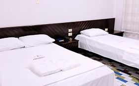 Hotel Presidente